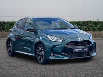 Used Toyota Yaris 2026 for sale - 79809235: Photo