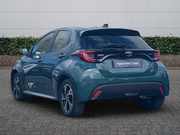 Used Toyota Yaris 2026 for sale - 79809235: Photo