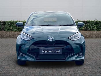 Used Toyota Yaris 2026 for sale - 79809235: Photo