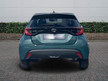 Used Toyota Yaris 2026 for sale - 79809235: Photo