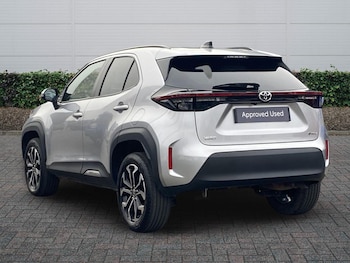 Used Toyota Yaris 2025 for sale - 77292942: Photo