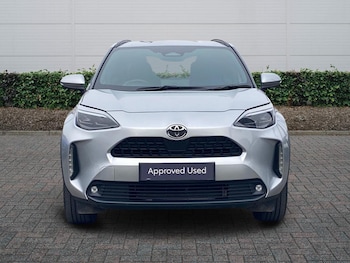 Used Toyota Yaris 2025 for sale - 77292942: Photo