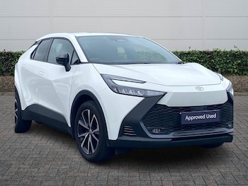 Used Toyota C-HR 2025 for sale - 78959806: Photo