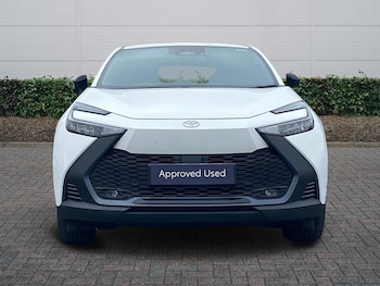 Used Toyota C-HR 2025 for sale - 78959806: Photo