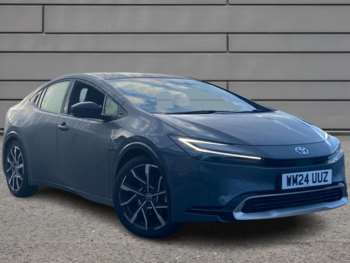 2024 (24) - 2.0 PHEV Excel 5dr CVT