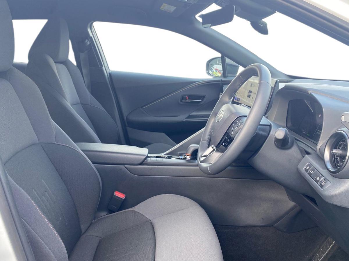 Used Toyota C-HR 2025 for sale - 77268823: Photo 12