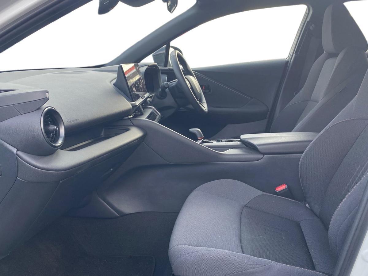 Used Toyota C-HR 2025 for sale - 77268823: Photo 7