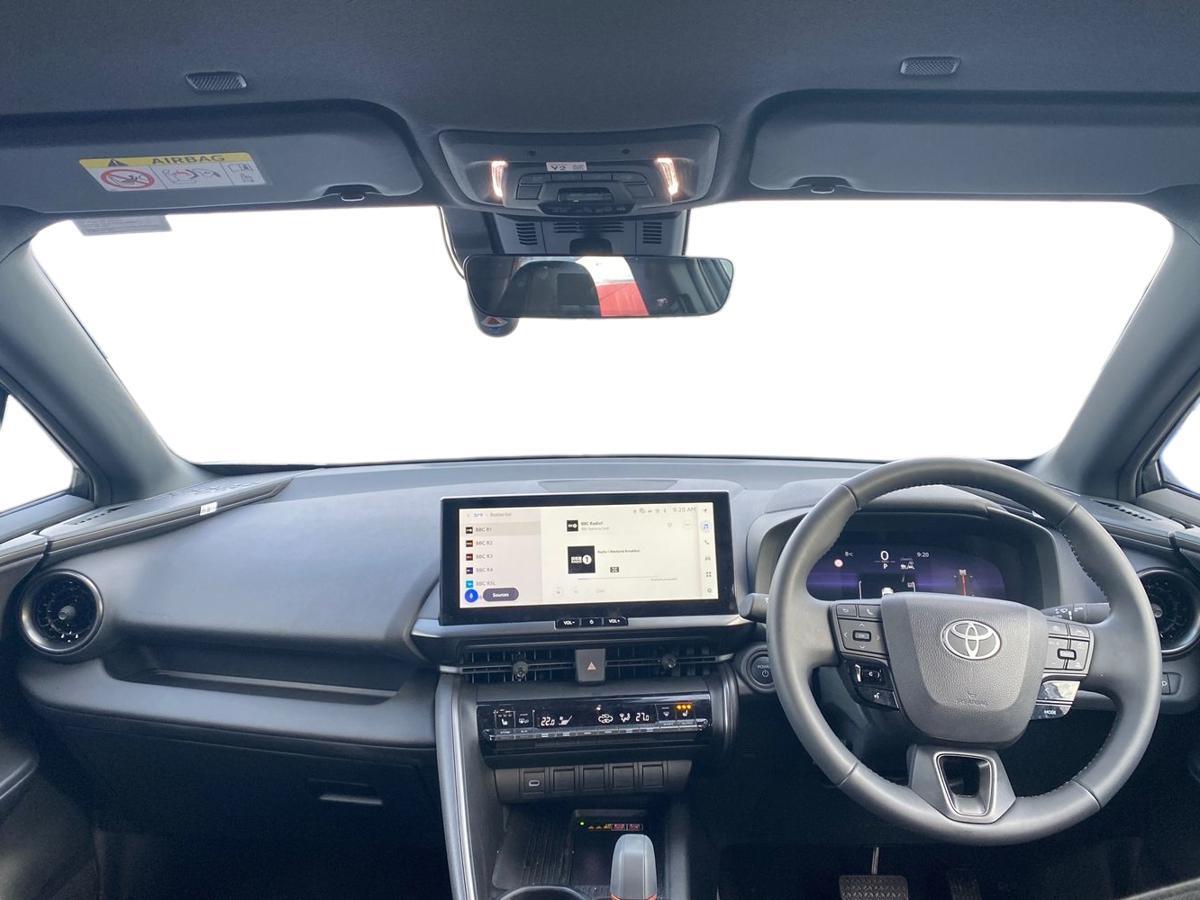 Used Toyota C-HR 2025 for sale - 77268823: Photo 8