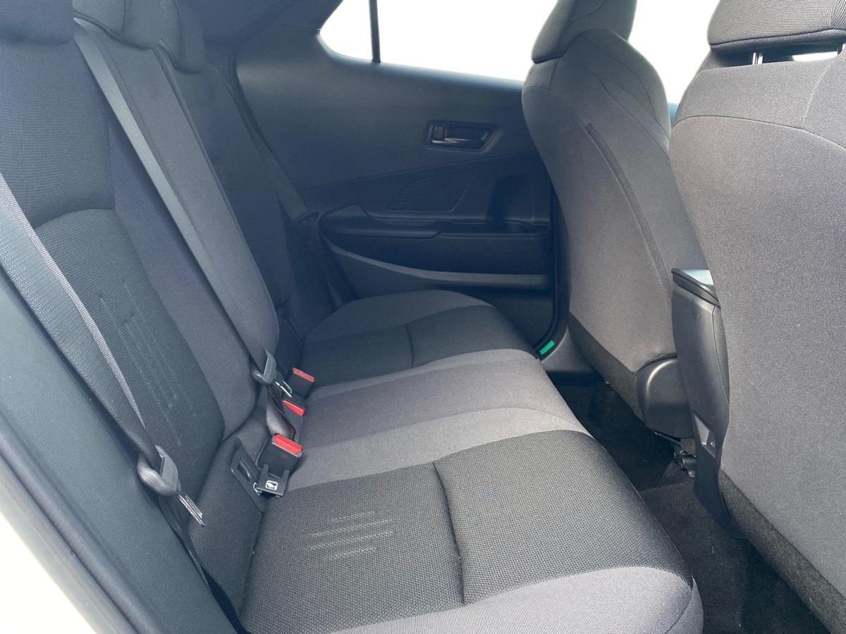 Used Toyota C-HR 2025 for sale - 77268823: Photo 9