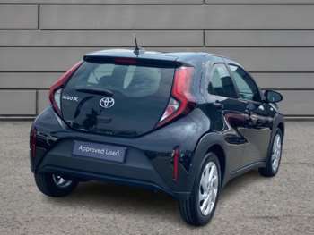 Used Toyota Aygo X 2022 for sale - 74619539: Photo