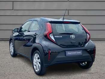 Used Toyota Aygo X 2022 for sale - 74619539: Photo