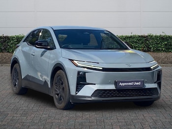 Used Toyota C-HR 2026 for sale - 79363276: Photo