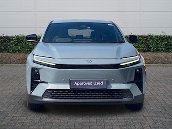 Used Toyota C-HR 2026 for sale - 79363276: Photo