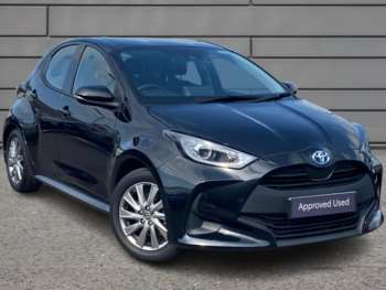 2022 (72) - 1.5 Hybrid Icon 5dr CVT