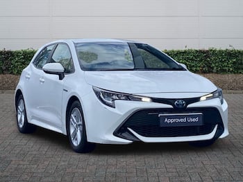 Used Toyota Corolla 2020 for sale - 79848249: Photo