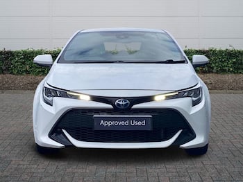 Used Toyota Corolla 2020 for sale - 79848249: Photo
