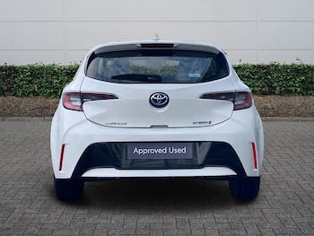 Used Toyota Corolla 2020 for sale - 79848249: Photo