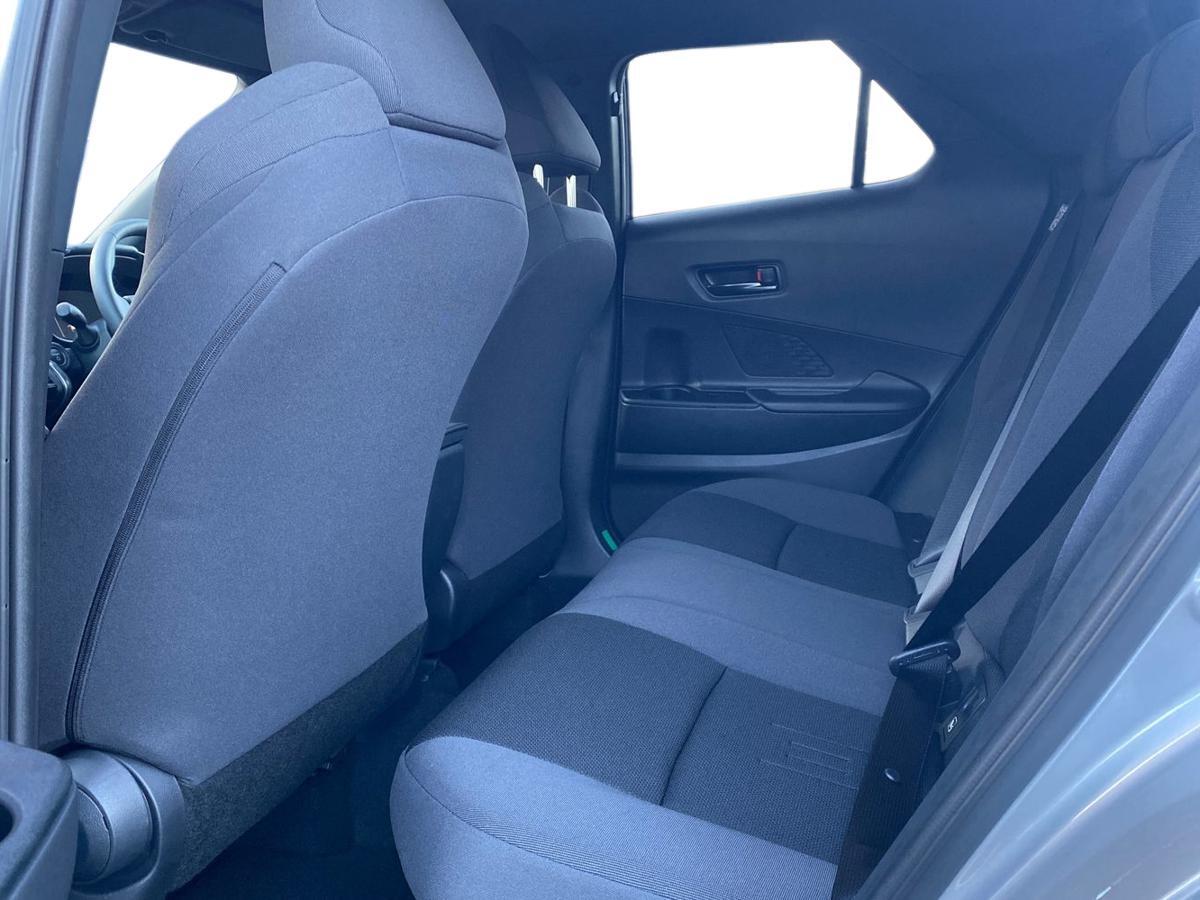 Used Toyota C-HR 2025 for sale - 77013419: Photo 9