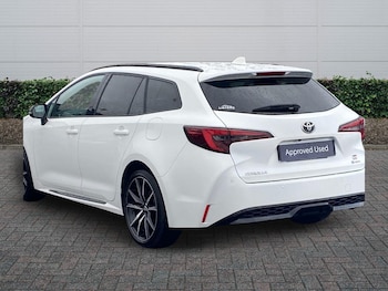 Used Toyota Corolla 2024 for sale - 76716804: Photo