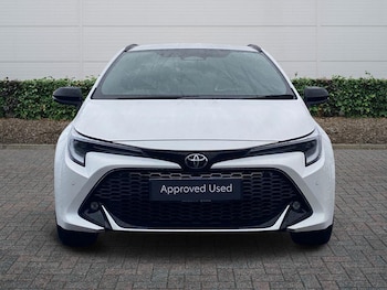 Used Toyota Corolla 2024 for sale - 76716804: Photo