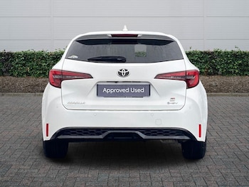 Used Toyota Corolla 2024 for sale - 76716804: Photo