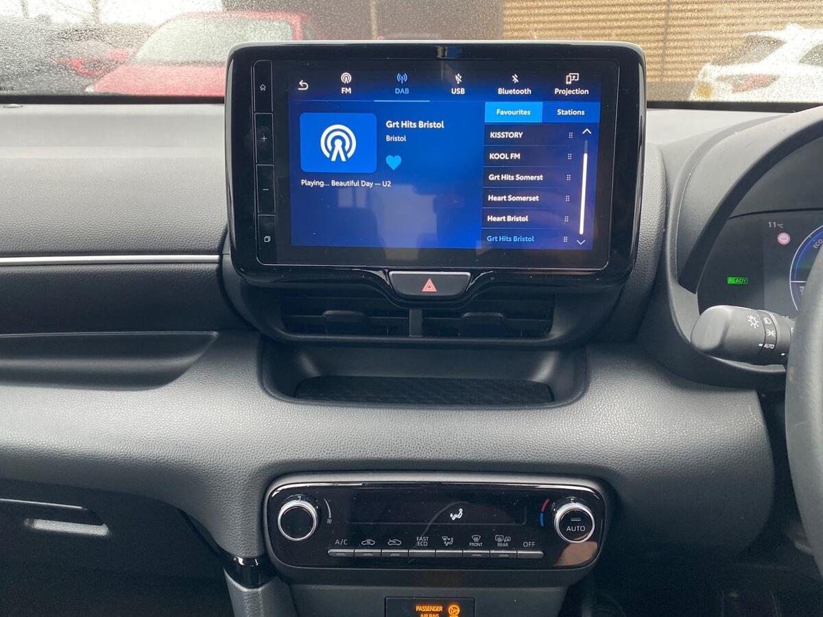 Used Toyota Yaris 2024 for sale - 77959351: Photo 11