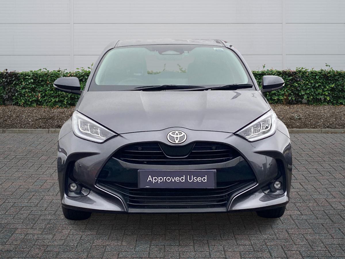 Used Toyota Yaris 2024 for sale - 77959351: Photo 3