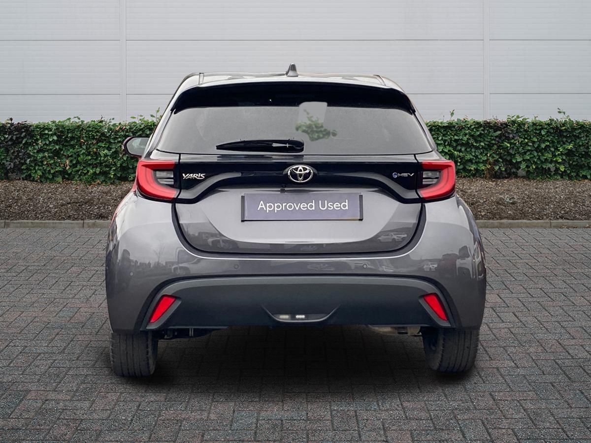 Used Toyota Yaris 2024 for sale - 77959351: Photo 4