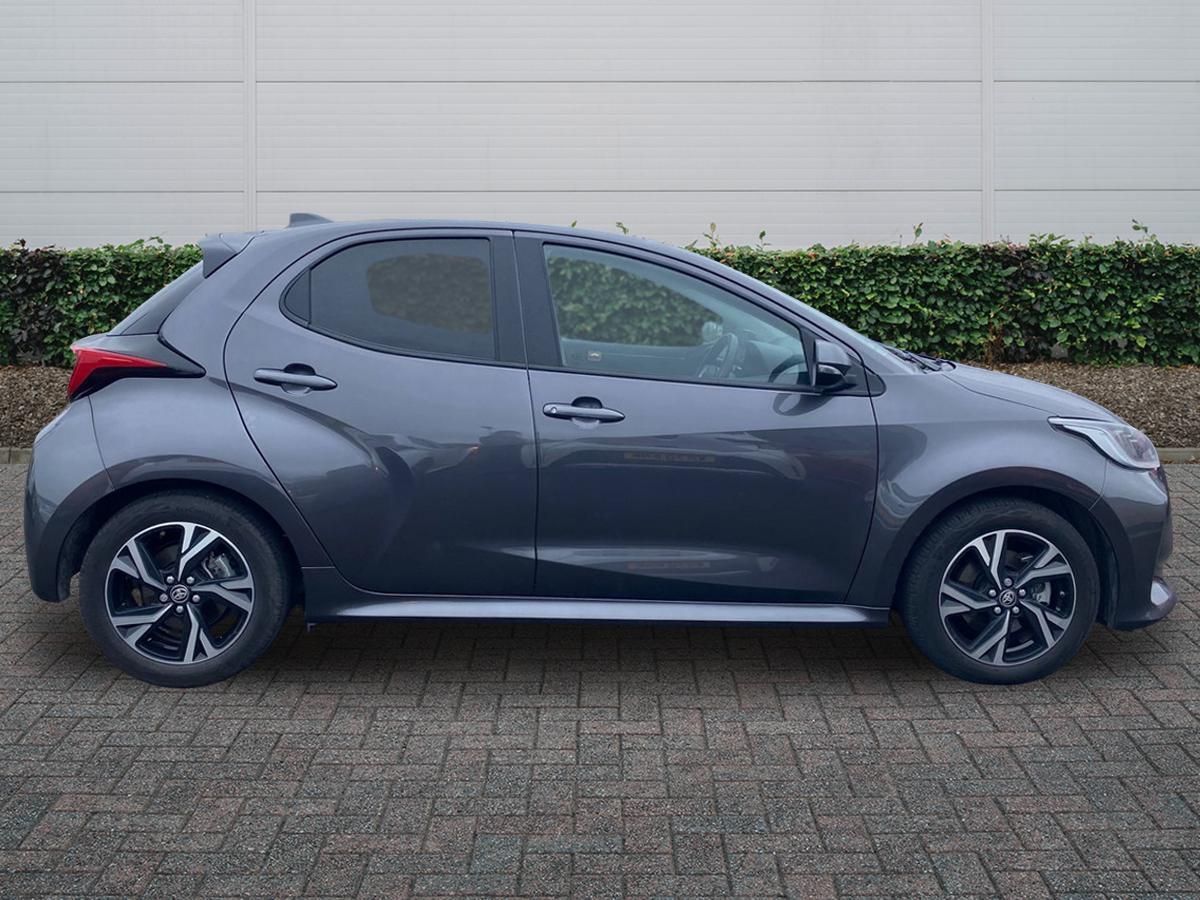 Used Toyota Yaris 2024 for sale - 77959351: Photo 5