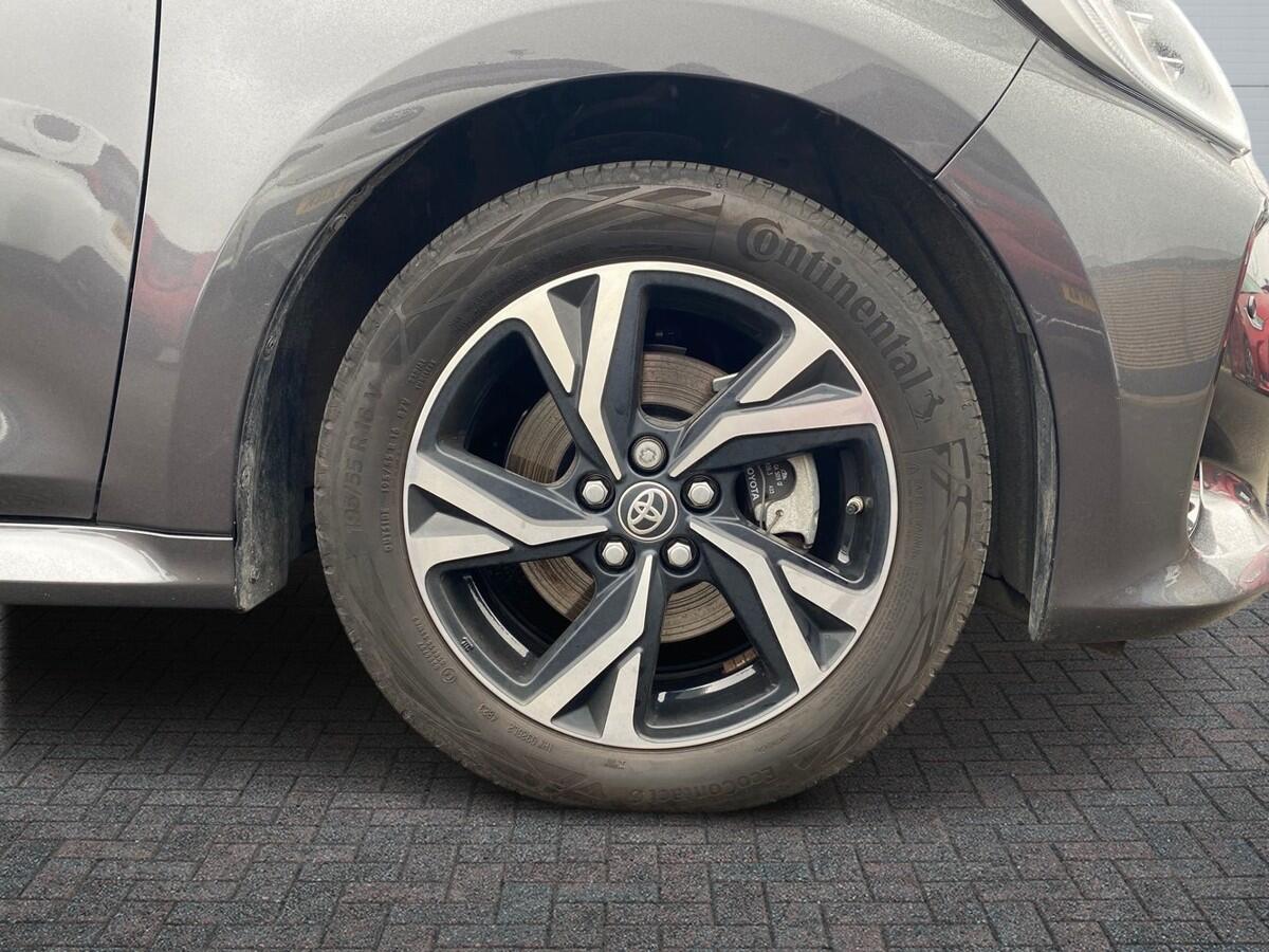 Used Toyota Yaris 2024 for sale - 77959351: Photo 6