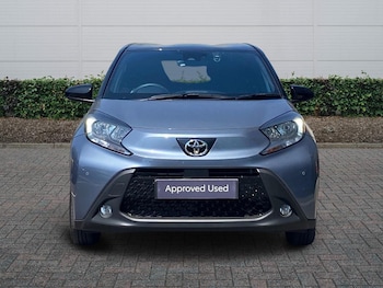 Used Toyota Aygo X 2025 for sale - 79133407: Photo