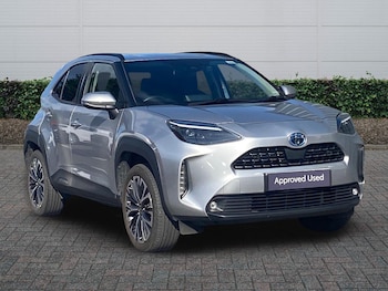 Used Toyota Yaris 2023 for sale - 77840938: Photo