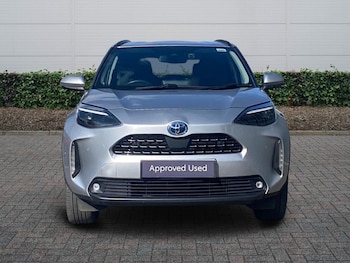 Used Toyota Yaris 2023 for sale - 77840938: Photo