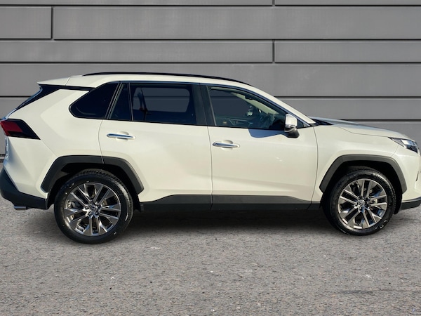 Used Toyota RAV4 2022 for sale - 76110491: Photo 16