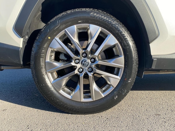 Used Toyota RAV4 2022 for sale - 76110491: Photo 18