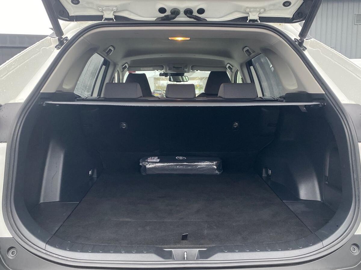 Used Toyota RAV4 2020 for sale - 77013453: Photo 10