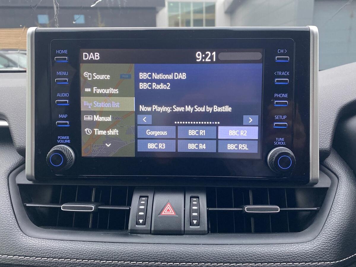 Used Toyota RAV4 2020 for sale - 77013453: Photo 11