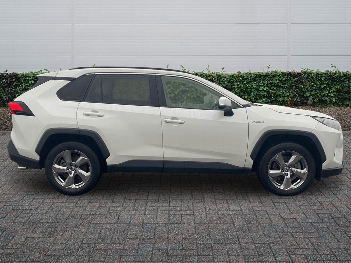 Used Toyota RAV4 2020 for sale - 77013453: Photo 5