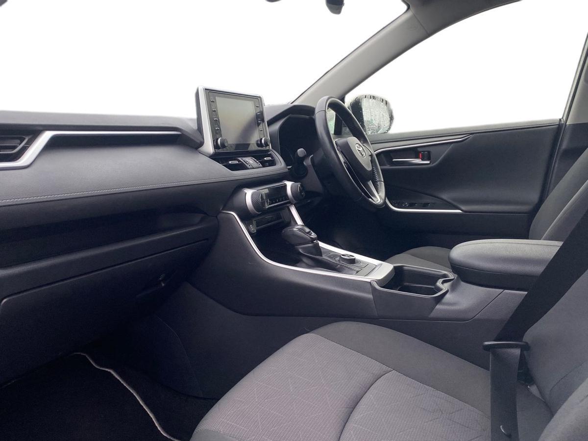 Used Toyota RAV4 2020 for sale - 77013453: Photo 7