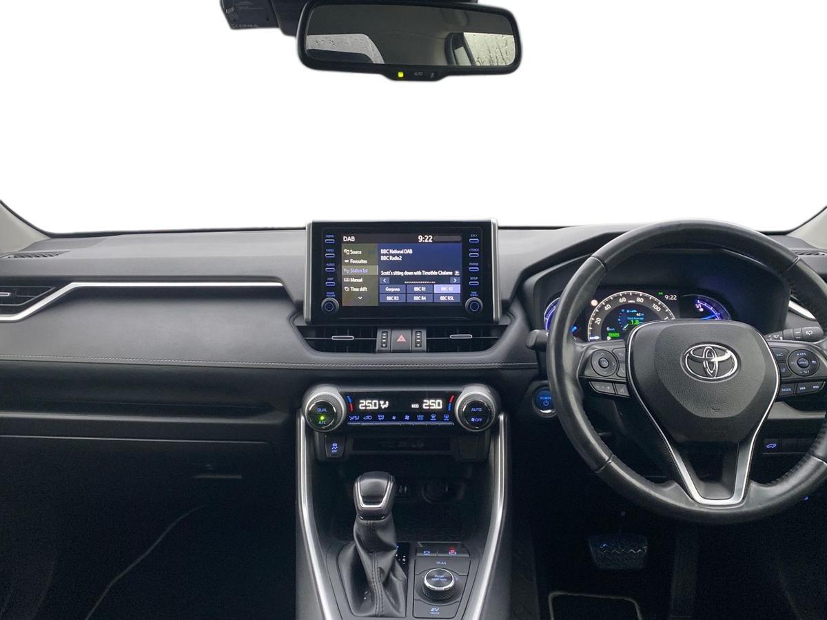 Used Toyota RAV4 2020 for sale - 77013453: Photo 8