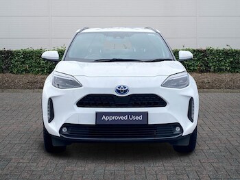 Used Toyota Yaris 2024 for sale - 77539392: Photo