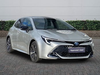 Used Toyota Corolla 2025 for sale - 79782009: Photo