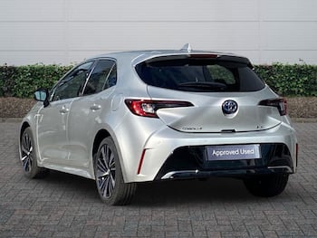 Used Toyota Corolla 2025 for sale - 79782009: Photo