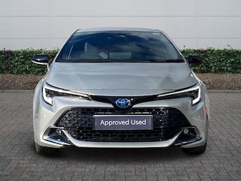 Used Toyota Corolla 2025 for sale - 79782009: Photo