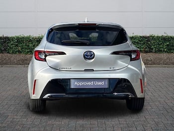 Used Toyota Corolla 2025 for sale - 79782009: Photo