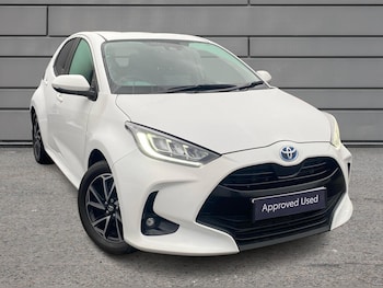 2023 (73) - 1.5 Hybrid Design 5dr CVT