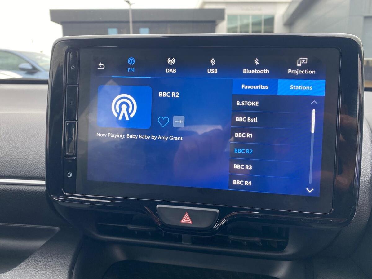 Used Toyota Yaris 2024 for sale - 77292935: Photo 11