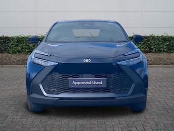 Used Toyota C-HR 2025 for sale - 79742837: Photo