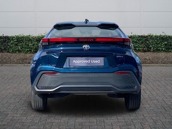 Used Toyota C-HR 2025 for sale - 79742837: Photo