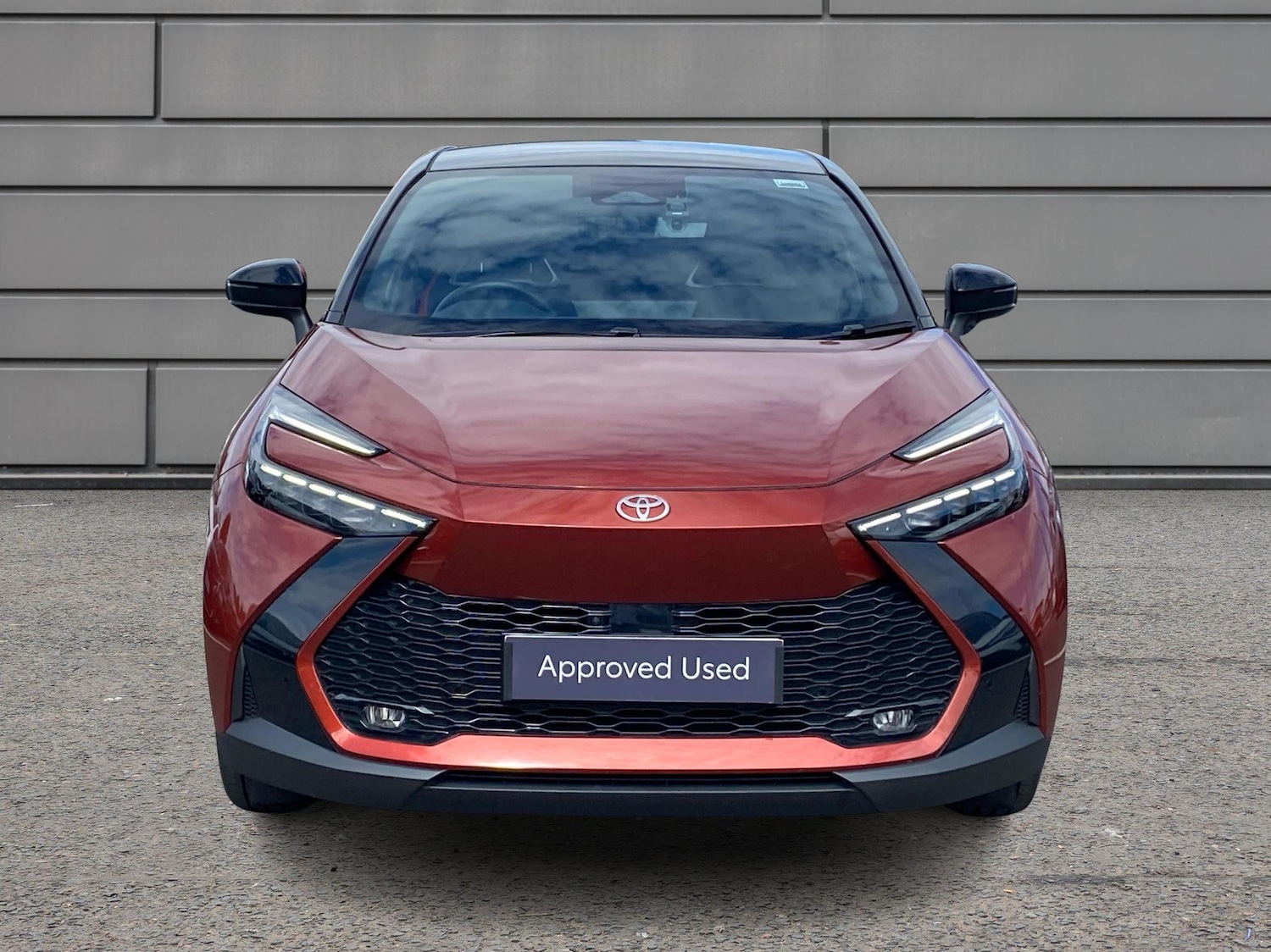 Used Toyota C-HR 2025 for sale - 77244513: Photo 15